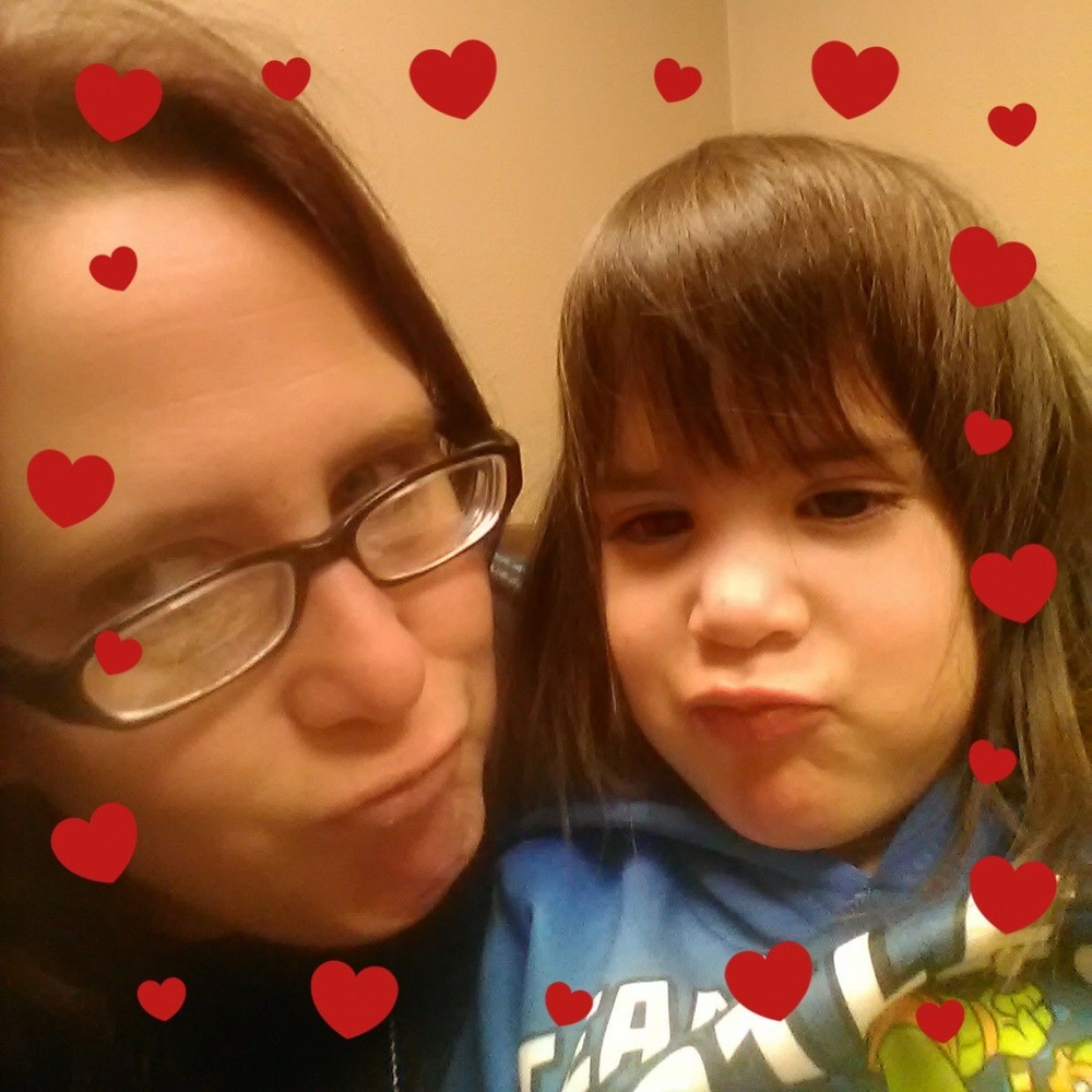 Meet your Posher, Michele